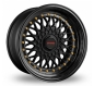 Preview: DARE WHEELS - DRRS